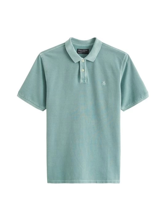 Foto van product Poloshirt Marc O'Polo groen