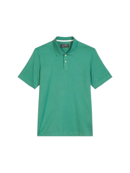 Foto van product Poloshirt Marc O'Polo groen