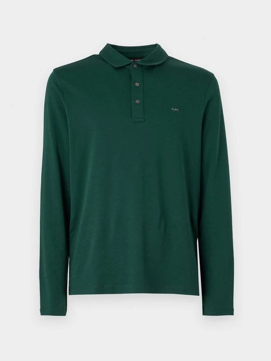 Foto van product Poloshirt Michael Kors donkerblauw