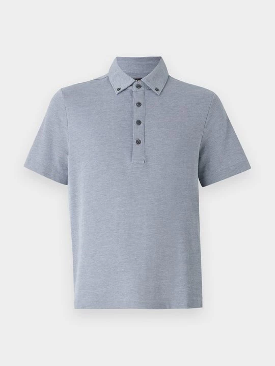 Foto van product Poloshirt Michael Kors donkerblauw