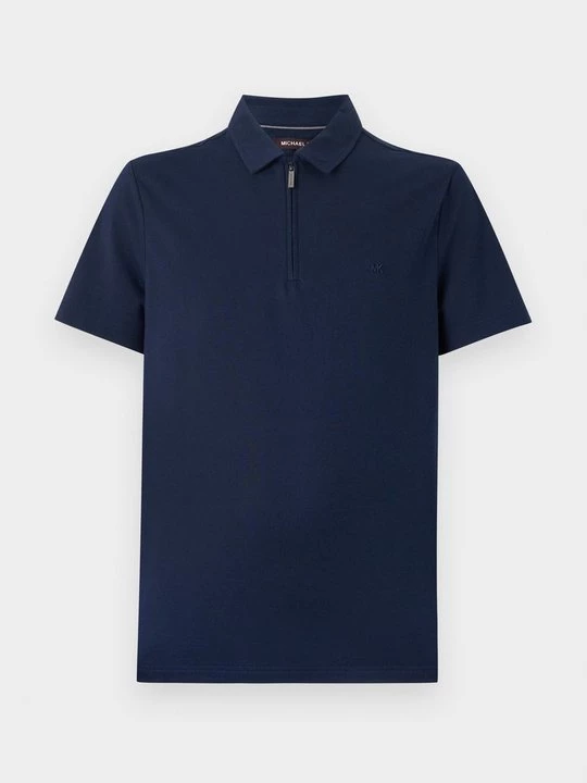 Foto van product Poloshirt Michael Kors donkerblauw