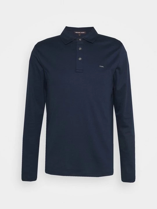 Foto van product Poloshirt Michael Kors donkerblauw