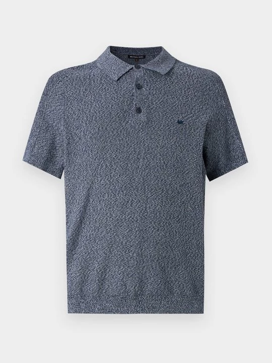 Foto van product Poloshirt Michael Kors donkerblauw