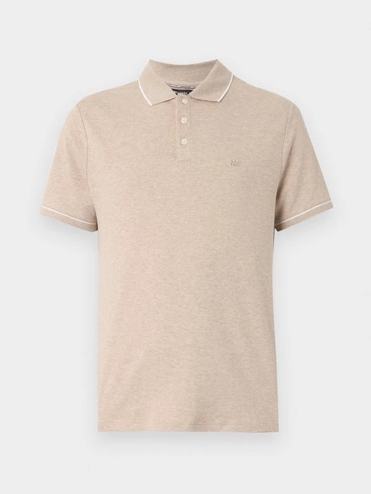 Foto van product Poloshirt Michael Kors grijs