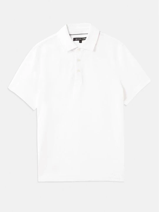Foto van product Poloshirt Michael Kors wit