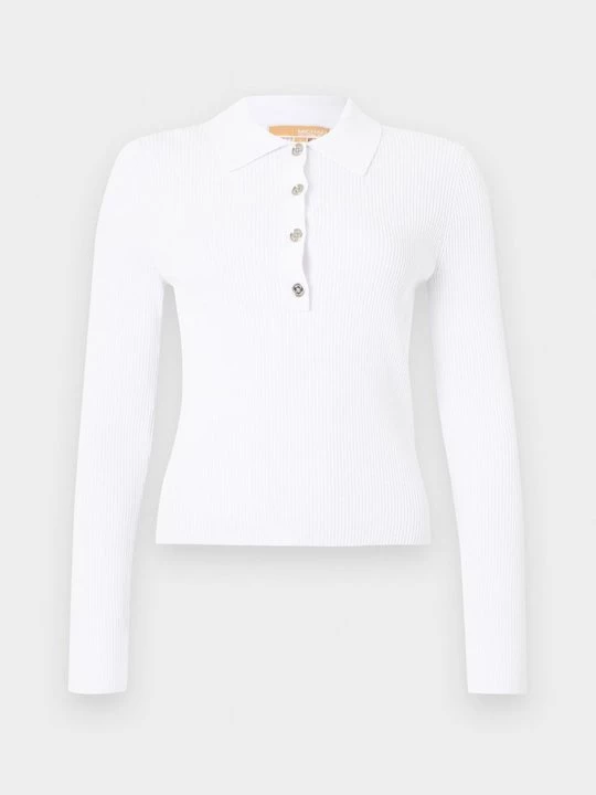 Foto van product Poloshirt Michael Kors wit