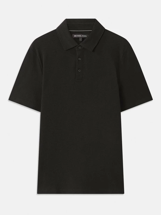 Foto van product Poloshirt Michael Kors zwart