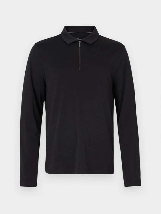 Foto van product Poloshirt Michael Kors zwart