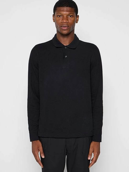 Foto van product Poloshirt Michael Kors zwart