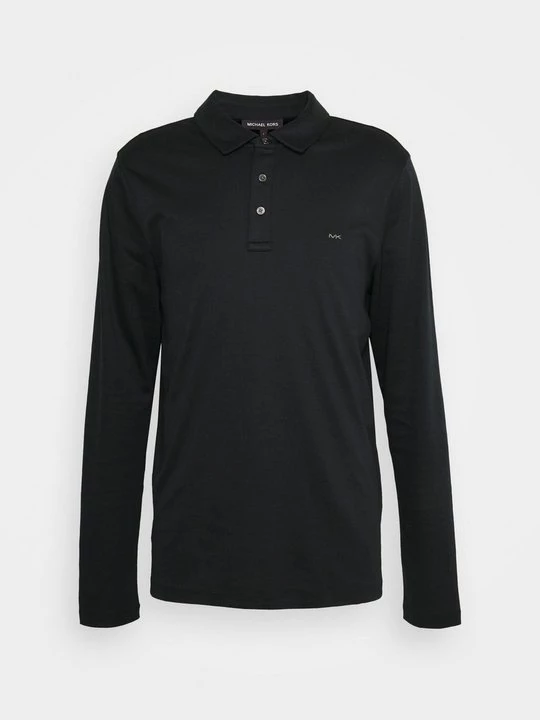 Foto van product Poloshirt Michael Kors zwart