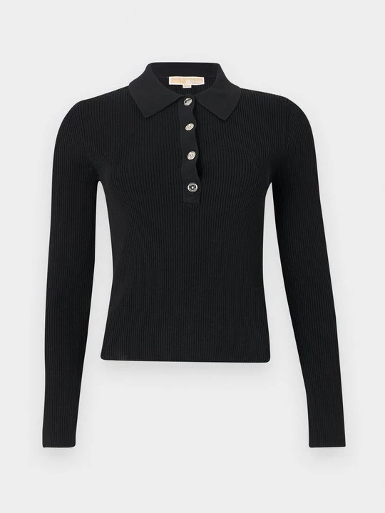 Foto van product Poloshirt Michael Kors zwart