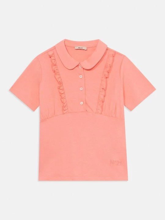 Foto van product Poloshirt N°21