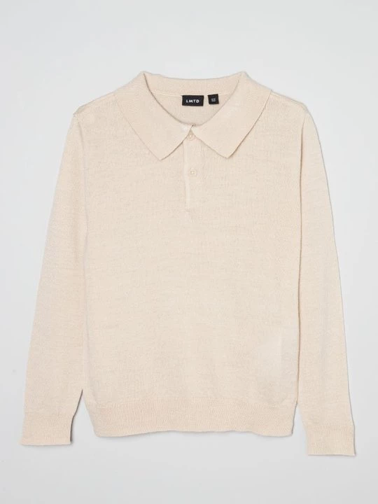 Foto van product Poloshirt NAME IT beżowy