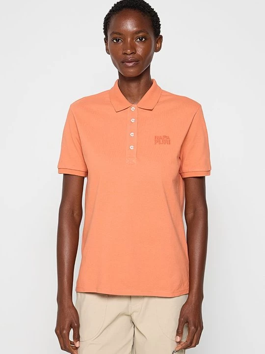 Foto van product Poloshirt Napapijri