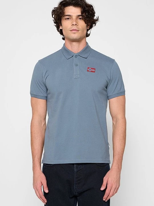 Foto van product Poloshirt Napapijri