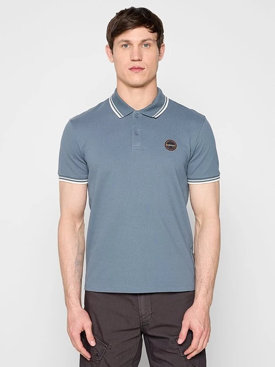 Foto van product Poloshirt Napapijri