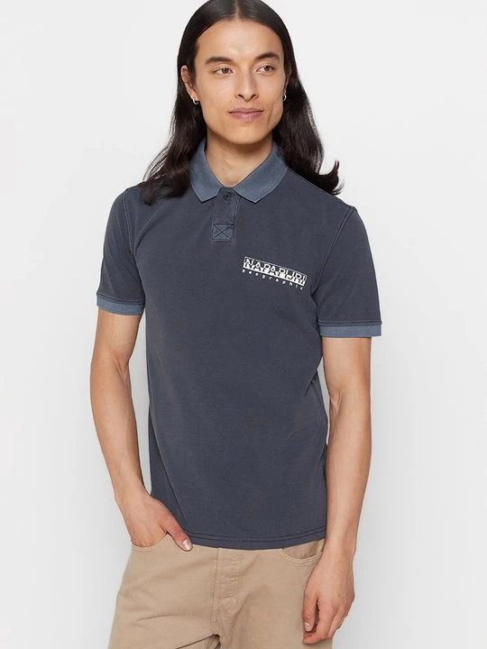 Foto van product Poloshirt Napapijri