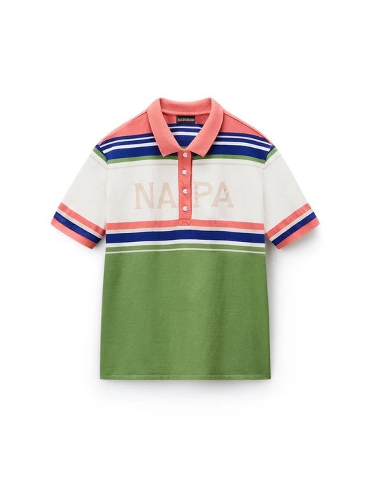 Foto van product Poloshirt Napapijri