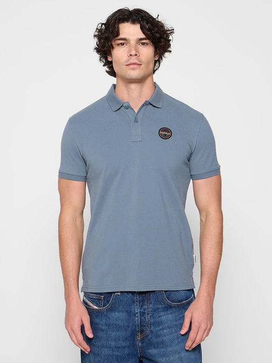 Foto van product Poloshirt Napapijri