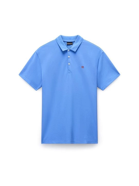 Foto van product Poloshirt Napapijri blauw