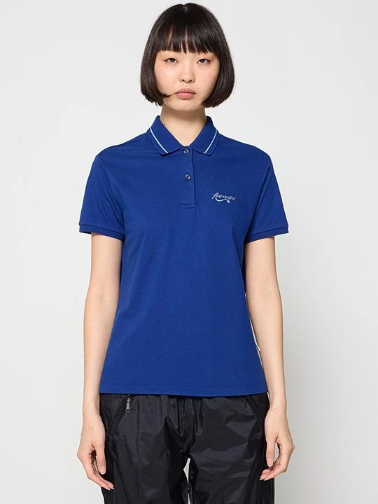 Foto van product Poloshirt Napapijri blauw