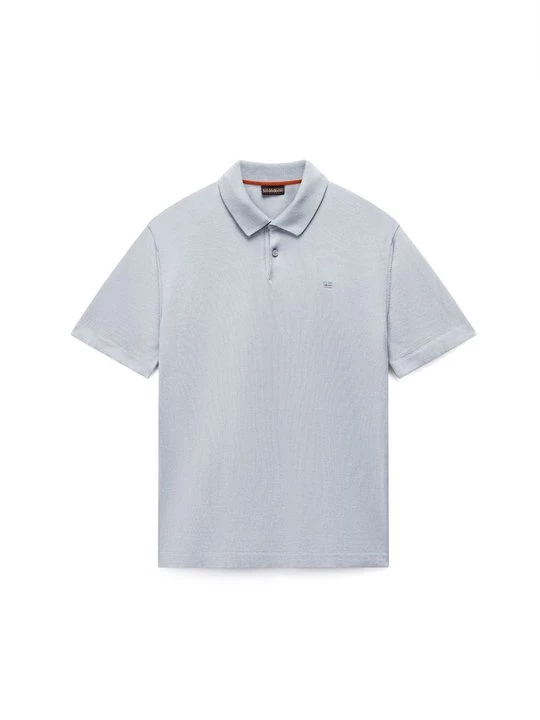 Foto van product Poloshirt Napapijri grijs