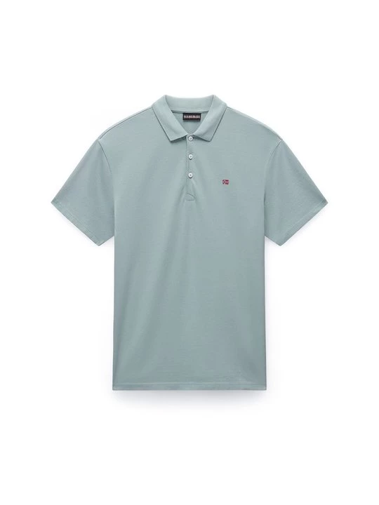Foto van product Poloshirt Napapijri groen