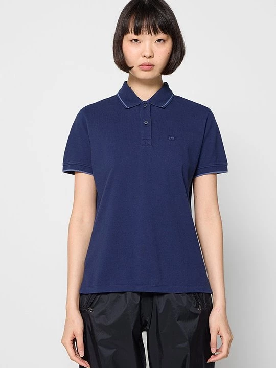 Foto van product Poloshirt Napapijri taupe