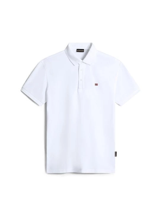 Foto van product Poloshirt Napapijri wit