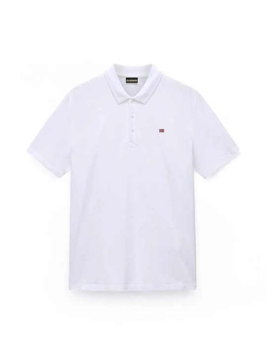 Foto van product Poloshirt Napapijri wit