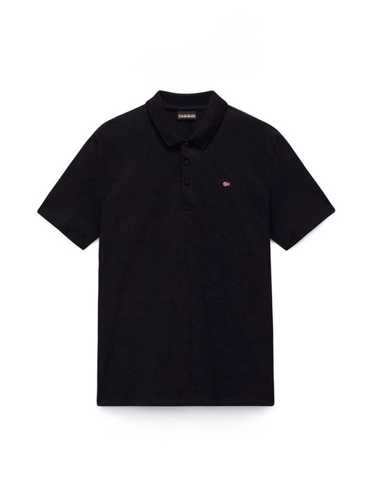 Foto van product Poloshirt Napapijri zwart