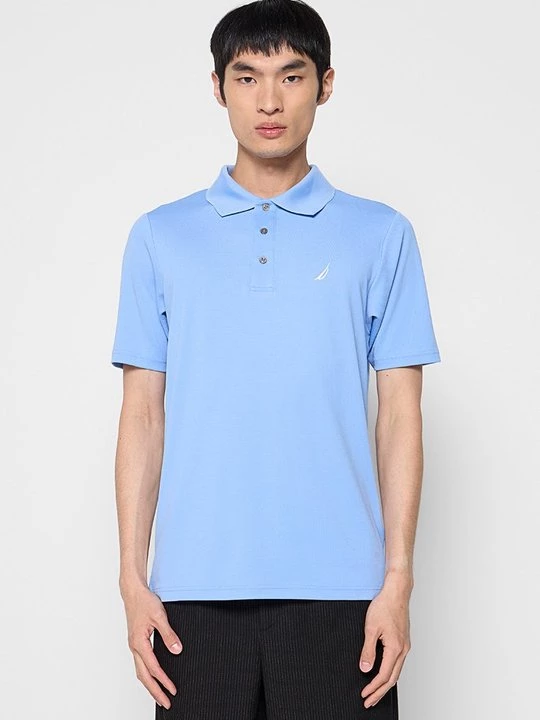 Foto van product Poloshirt Nautica donkerblauw