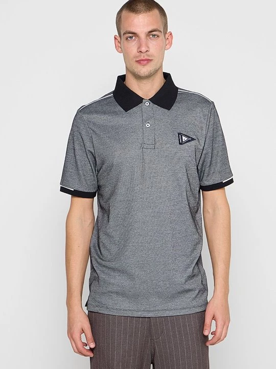 Foto van product Poloshirt Nautica grijs