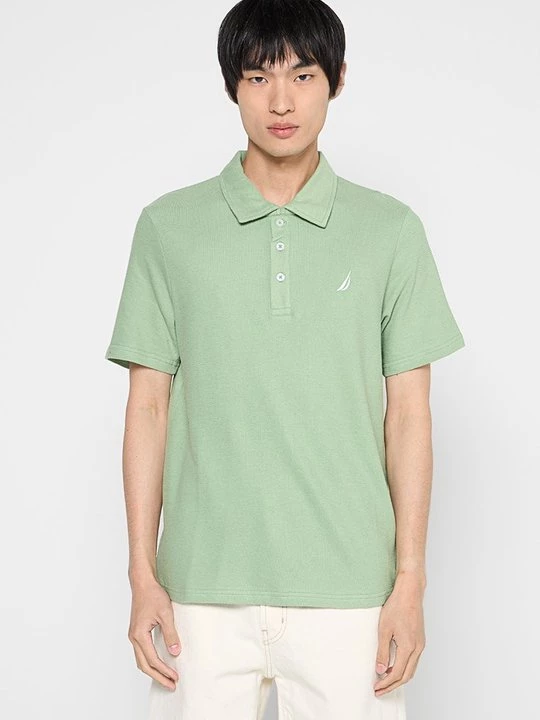 Foto van product Poloshirt Nautica groen