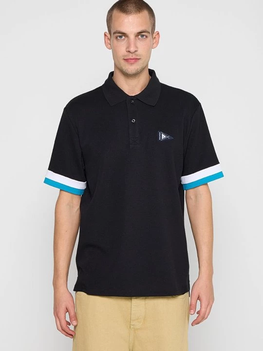 Foto van product Poloshirt Nautica zwart