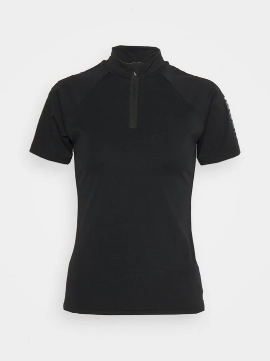Foto van product Poloshirt NEBBIA zwart