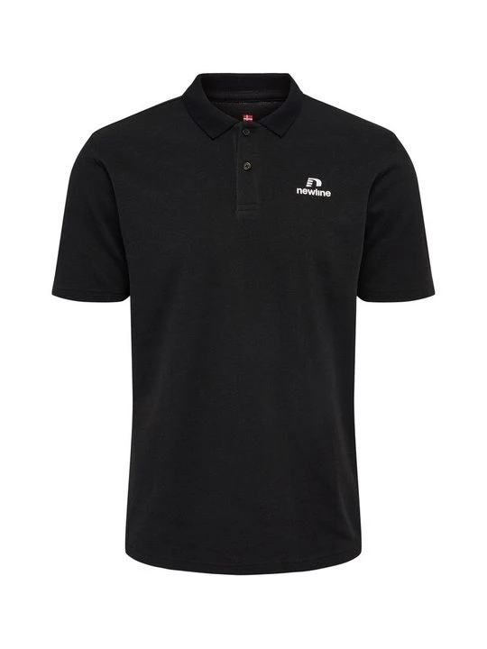 Foto van product Poloshirt NEWLINE