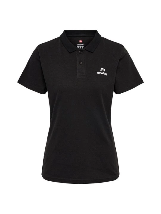 Foto van product Poloshirt NEWLINE