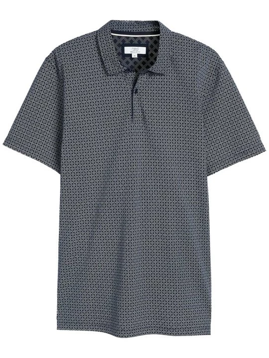 Foto van product Poloshirt Next blauw