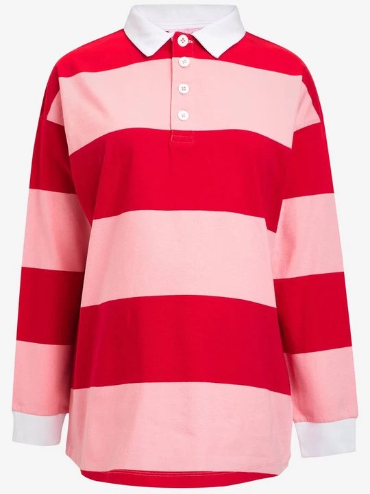 Foto van product Poloshirt Next donkerroze