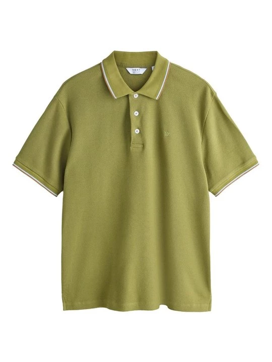 Foto van product Poloshirt Next groen