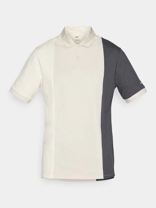 Foto van product Poloshirt Nike beżowy