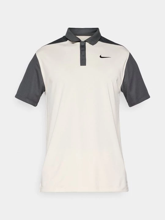 Foto van product Poloshirt Nike beżowy