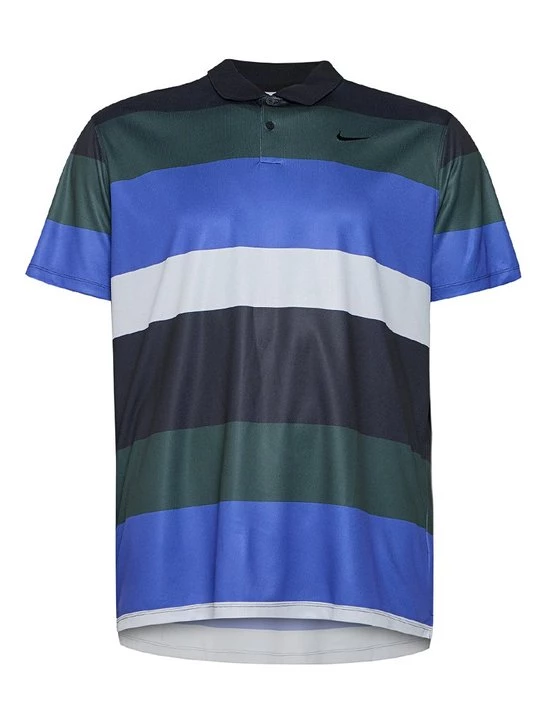 Foto van product Poloshirt Nike blauw