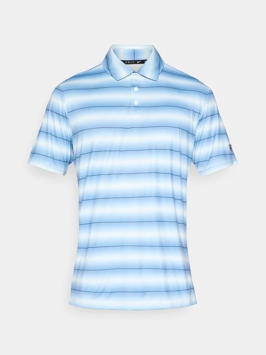 Foto van product Poloshirt Nike blauw