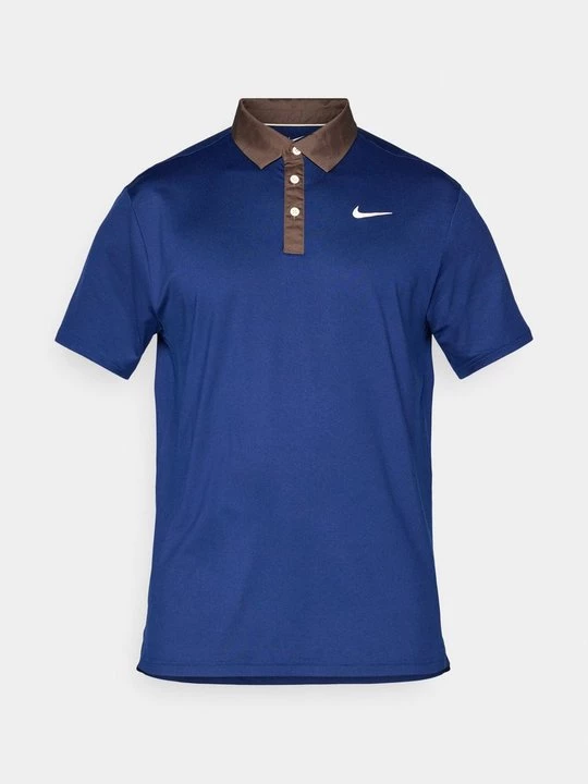 Foto van product Poloshirt Nike blauw