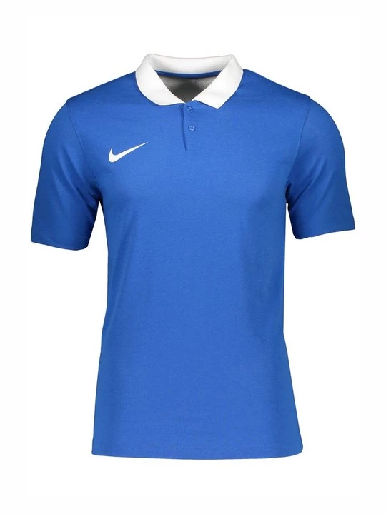 Foto van product Poloshirt Nike blauw