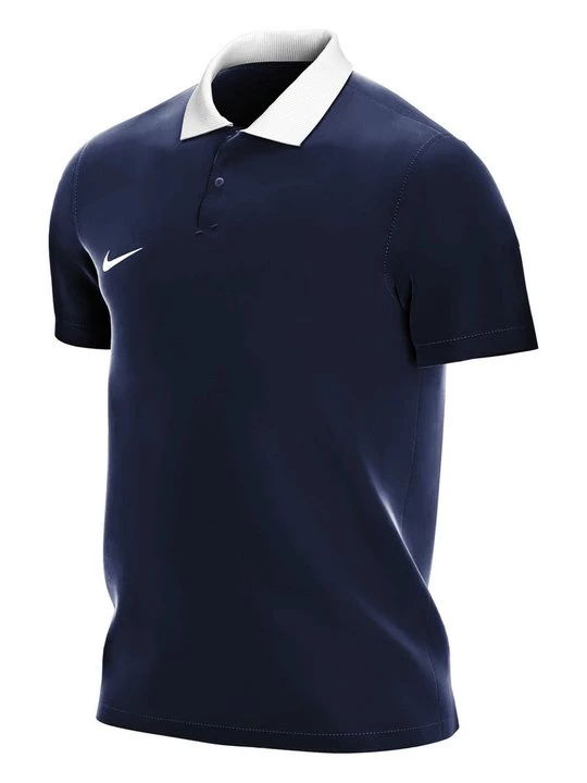 Foto van product Poloshirt Nike donkerblauw