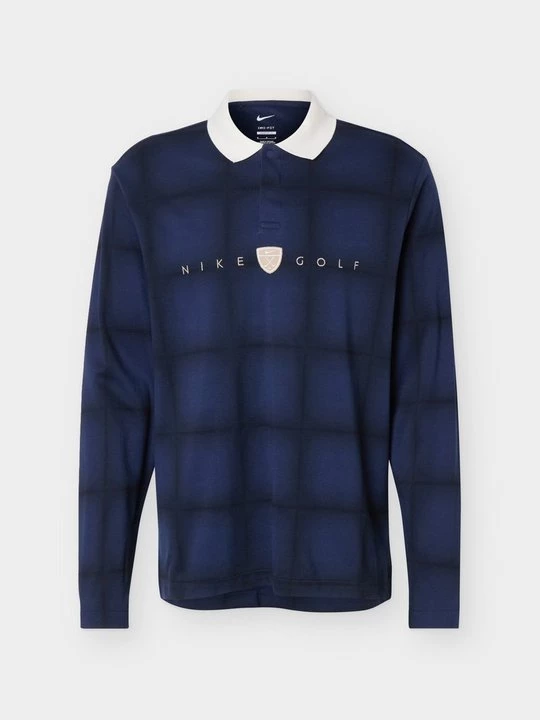 Foto van product Poloshirt Nike donkerblauw