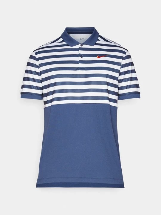 Foto van product Poloshirt Nike donkerblauw